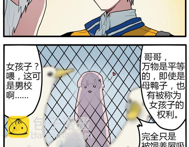 第7话 为什么蛋不见了！18