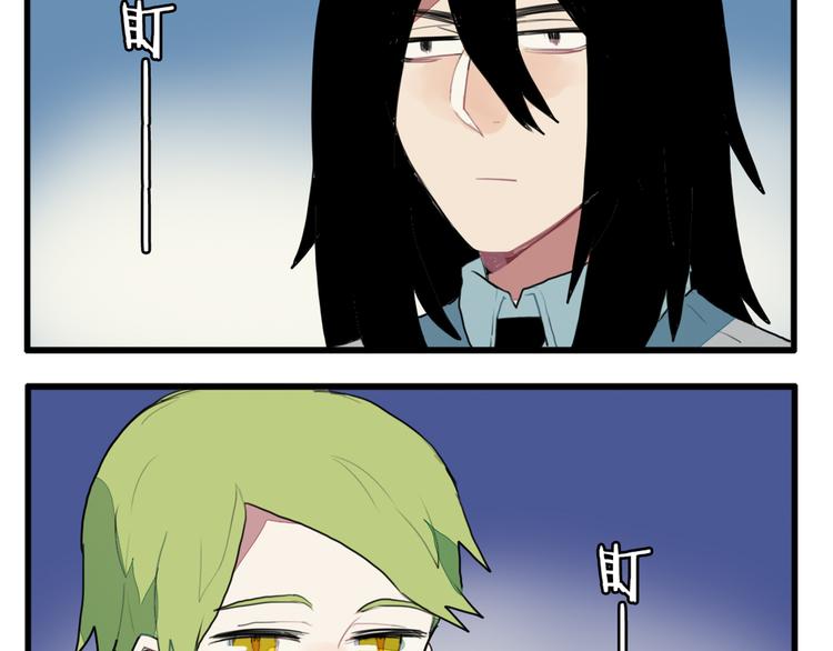 第11话 开学奇葩突击测试！38
