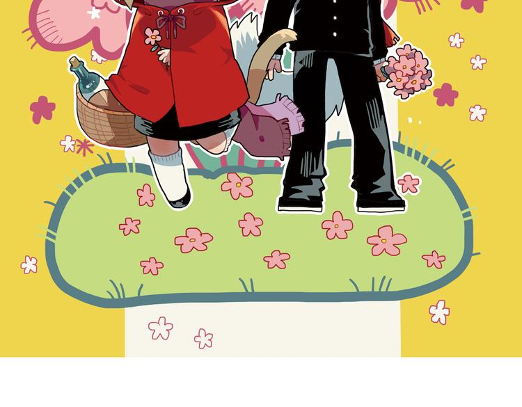 第14话 和女校联谊1