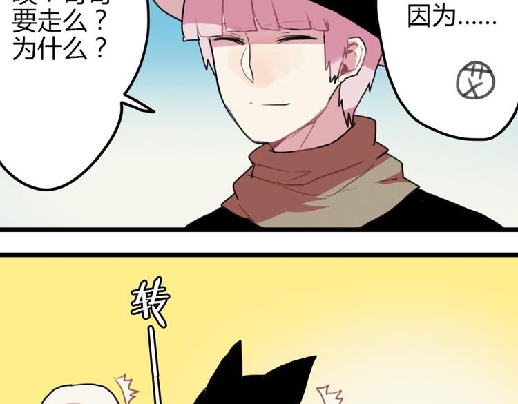 第15话 哥哥你是害羞了吗？37