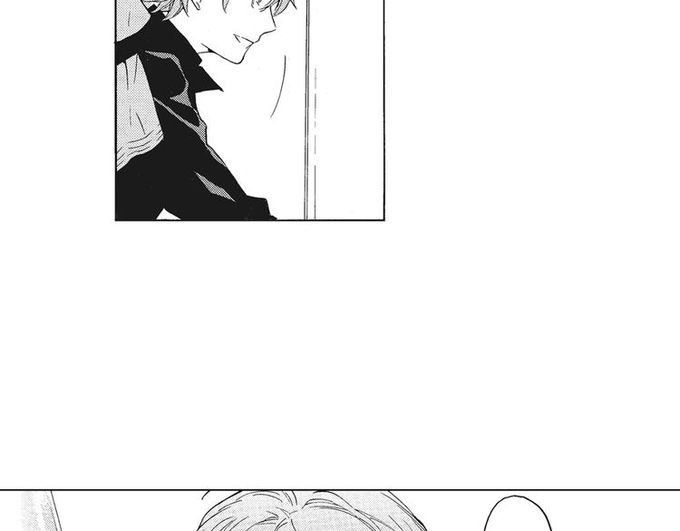 第5话 我整晚都在叫他的名字？11