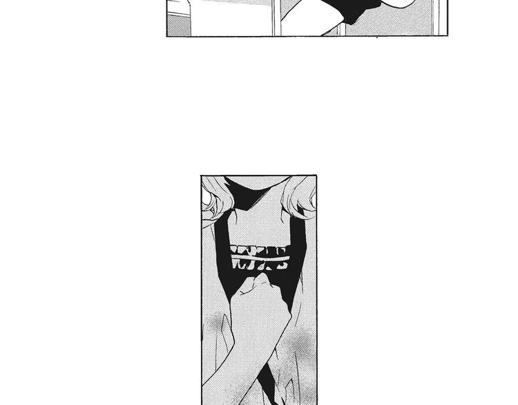 第5话 我整晚都在叫他的名字？9