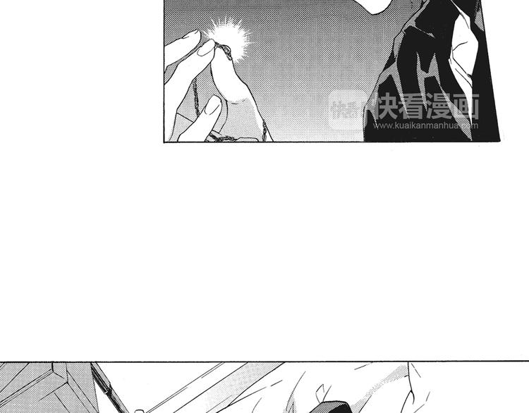 第5话 我整晚都在叫他的名字？34