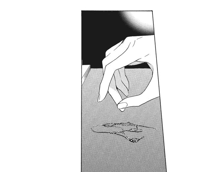 第5话 我整晚都在叫他的名字？29