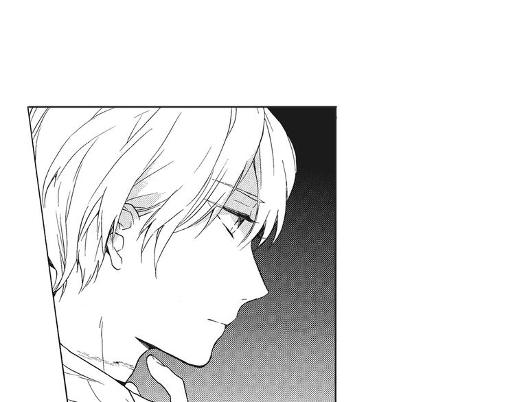第5话 我整晚都在叫他的名字？32