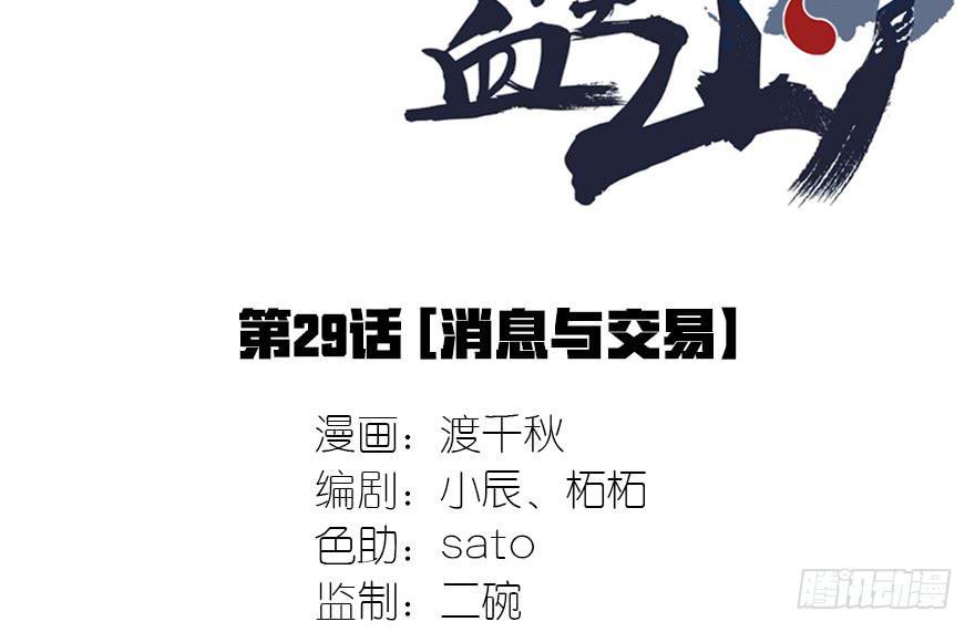 消息与交易1