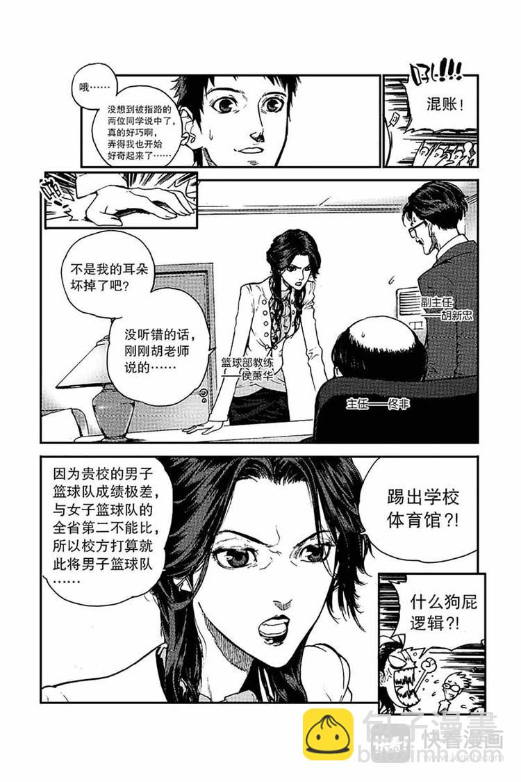 第1话 全国冠军5