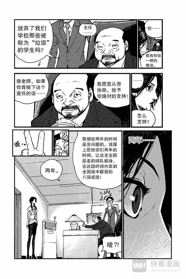 第1话 全国冠军8