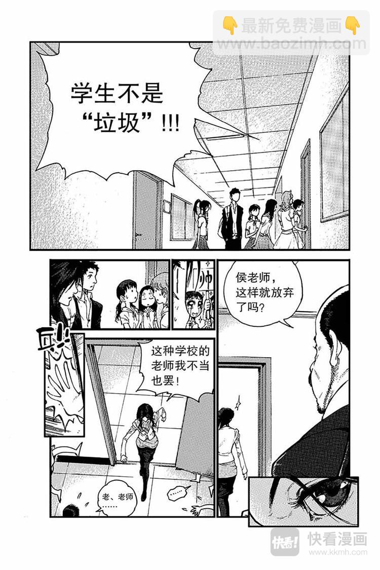 第1话 全国冠军7