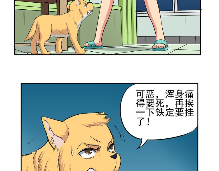 第15话 虐狗主人终于开始发狂了2