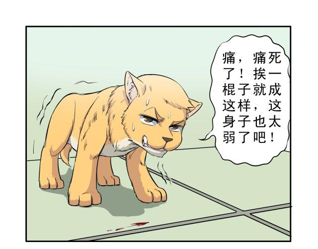 第13话 人一旦愤怒，便会释放出心中的恶魔19