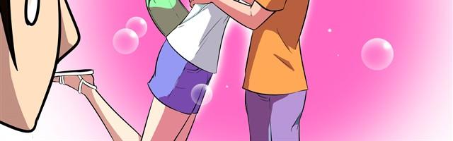 第2话 我们还是分手吧14