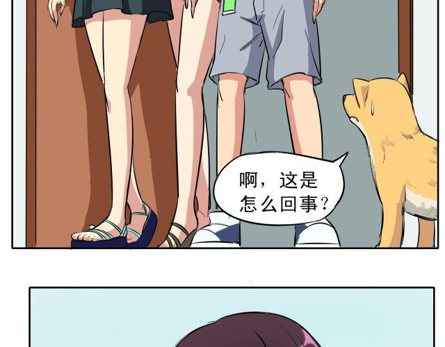 第10话 女主人竟然要把我送走！30
