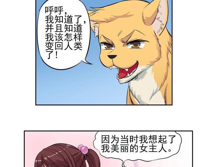 第16话 感觉浑身充满了力量11