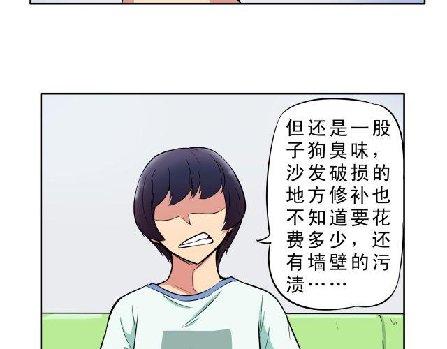 第12话 心情不好就可以虐狗吗13