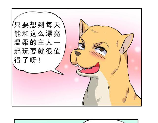 第10话 女主人竟然要把我送走！22