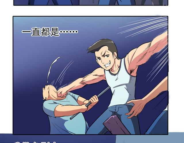 第3话 从小到大只有我欺负别人！2