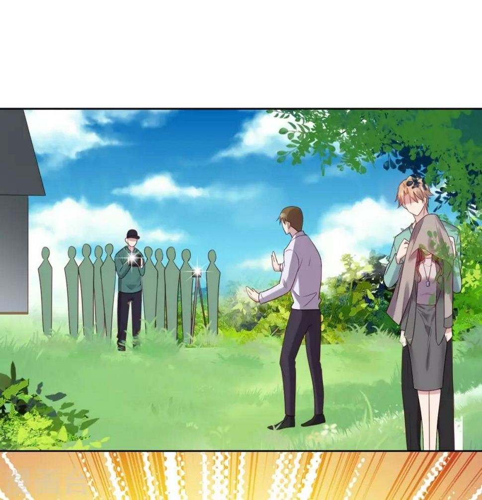 第13话 狗仔偷拍！鹿鸣远晕厥！20