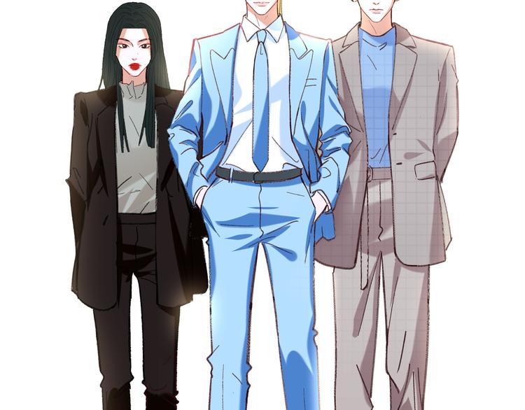 第1话 冤家相见90