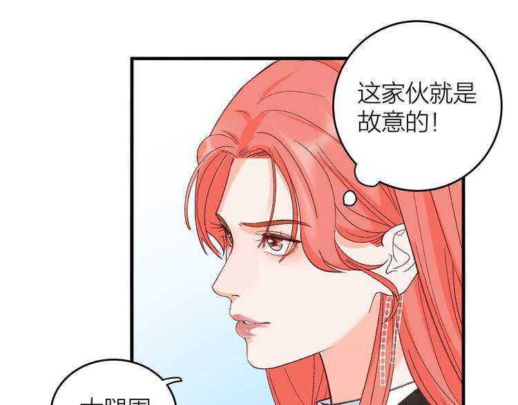 第3话 冤家关系？77