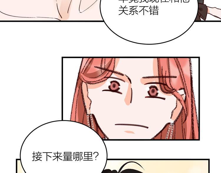 第3话 冤家关系？74
