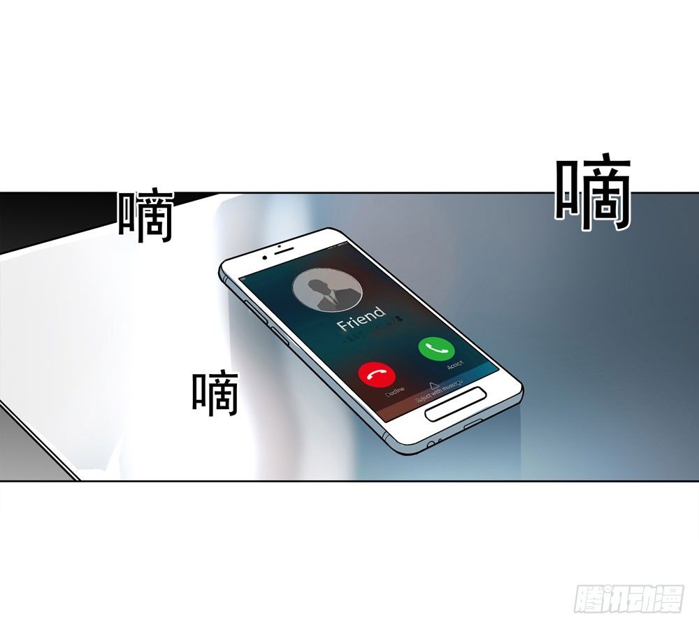 躁动的危机！28