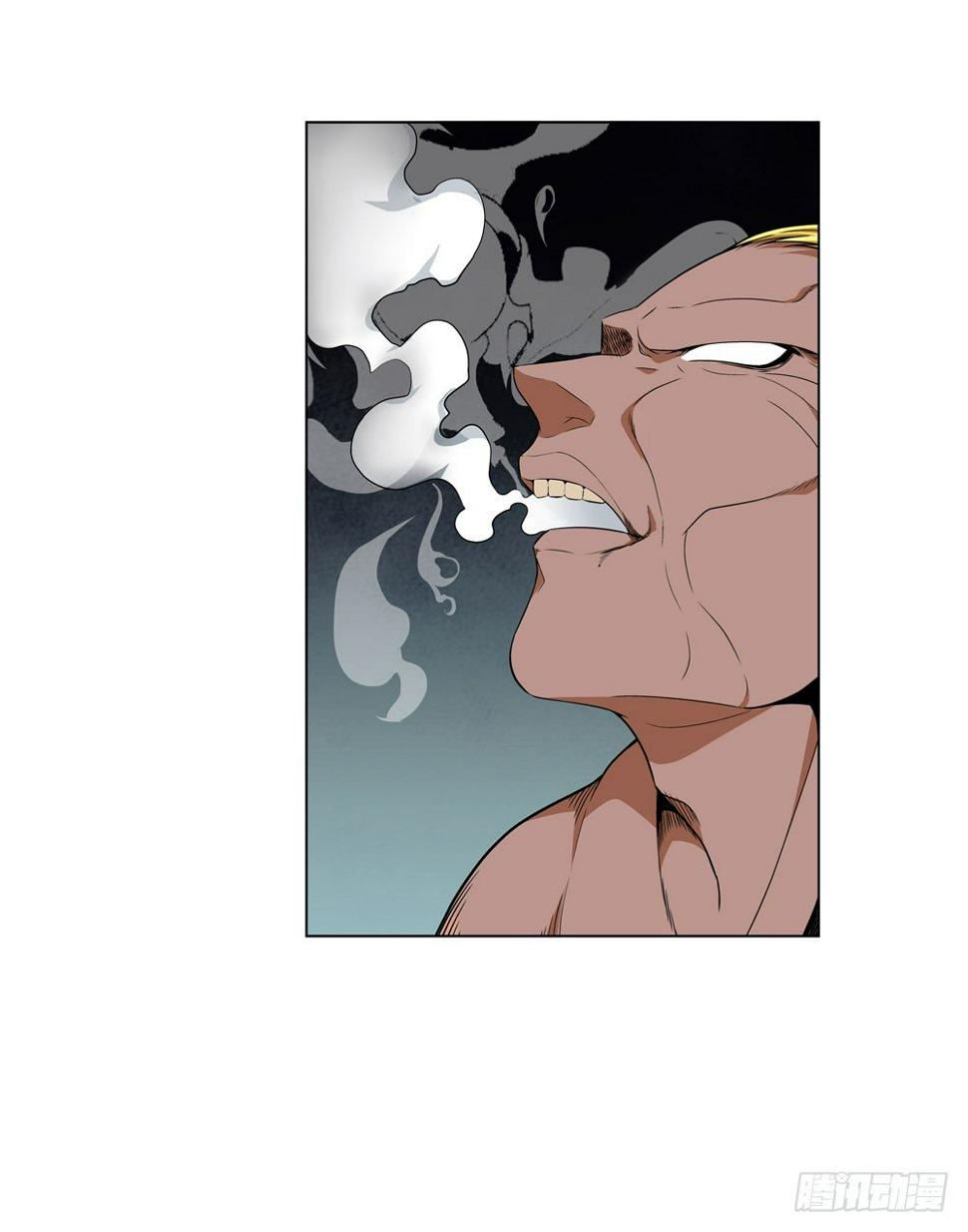 喝下我的酒你就是最强的！33