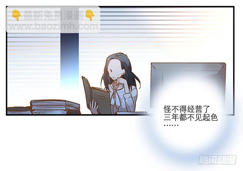第一回 新上任的陆经理9