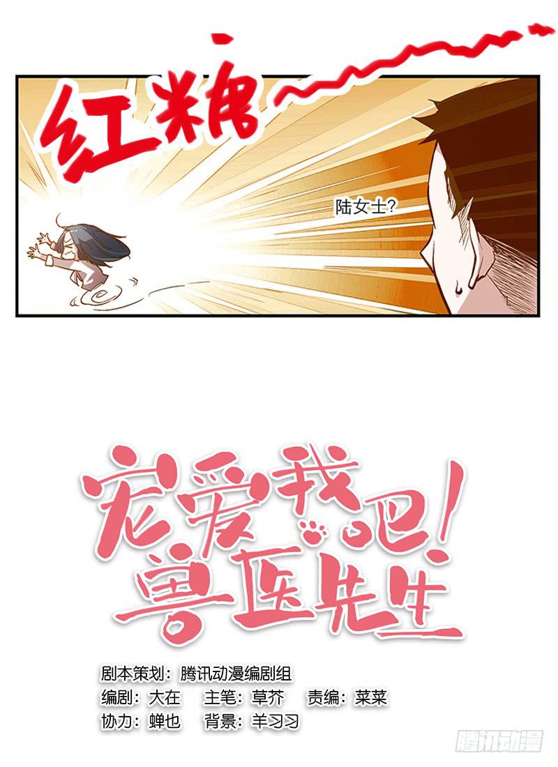 第二回 红糖你在哪儿？3