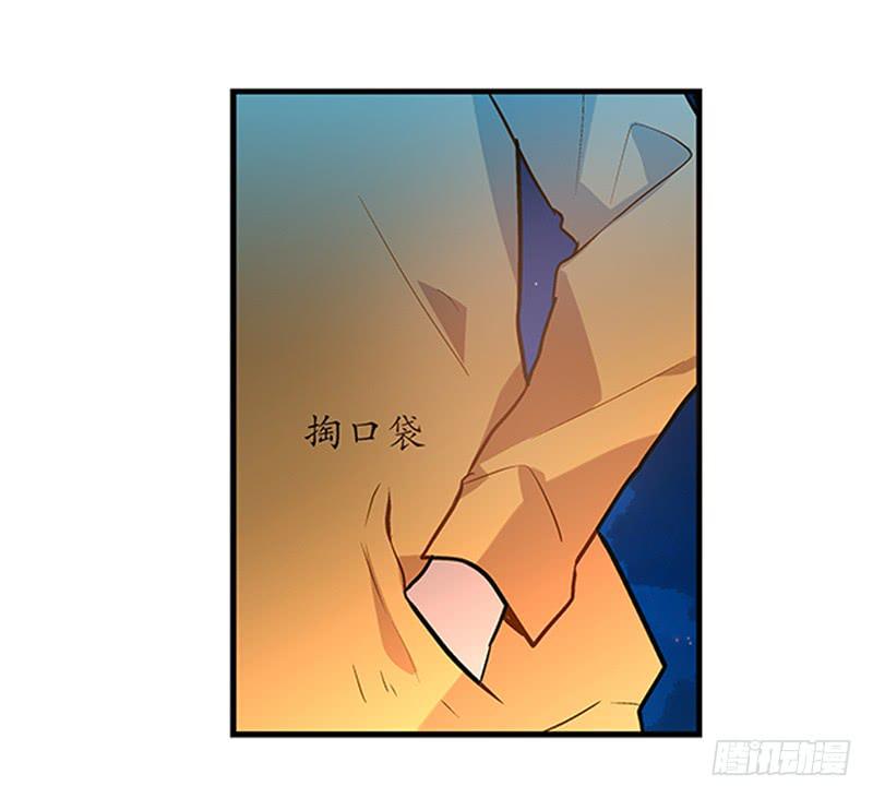 第二十话 该撒狗粮了31
