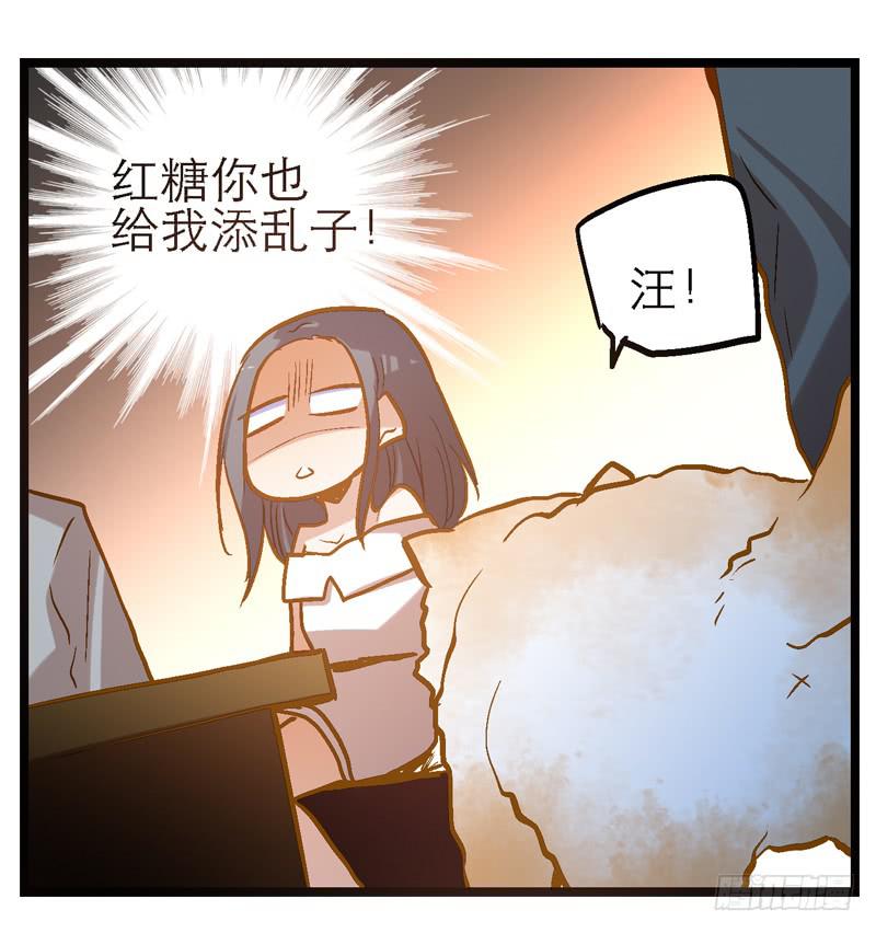第十回 不许干涉我的生活！8