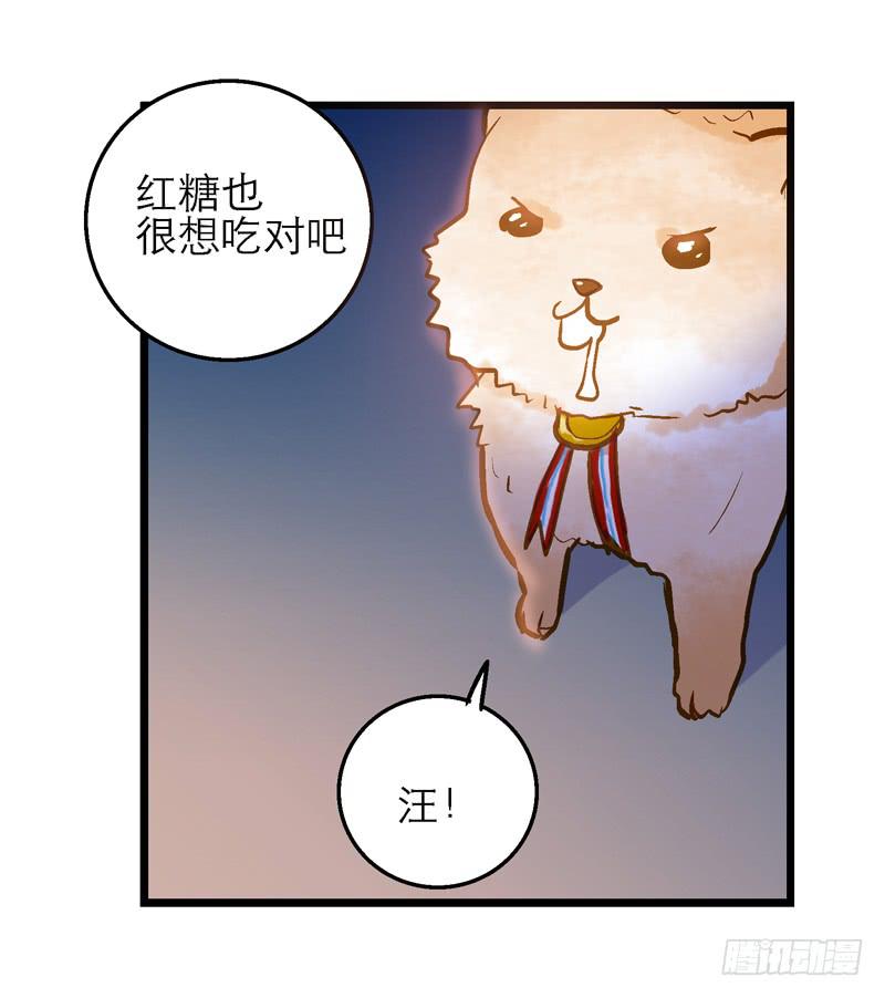 第二十四话 爱吃烧烤的假兽医15