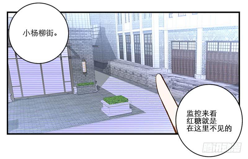 第二回 红糖你在哪儿？0