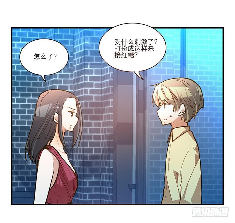 第二十四话 爱吃烧烤的假兽医1