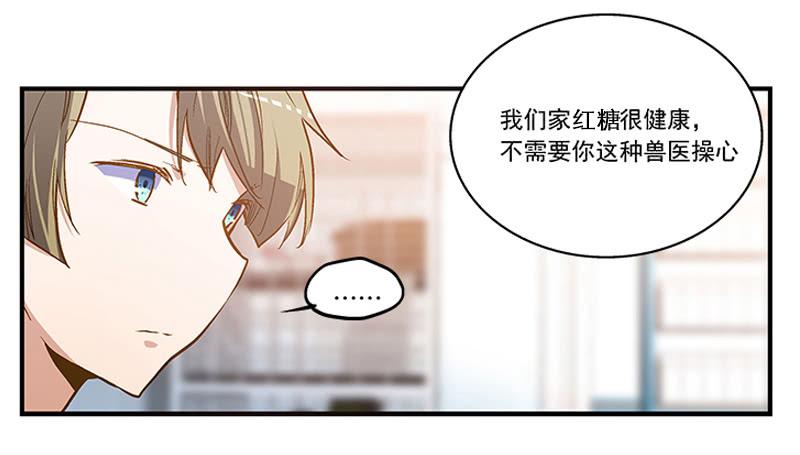 第二回 红糖你在哪儿？27