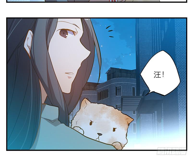 第六回 红糖的遛狗员（下2