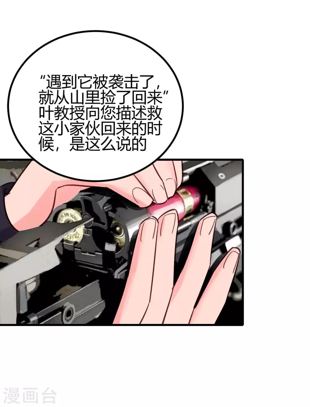 第23话 爱情的结晶8