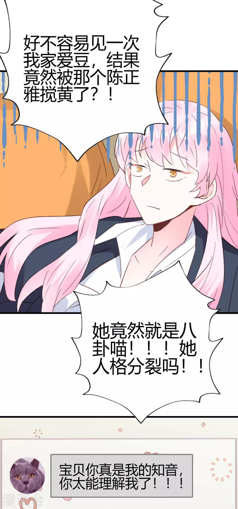 第25话 八卦喵24