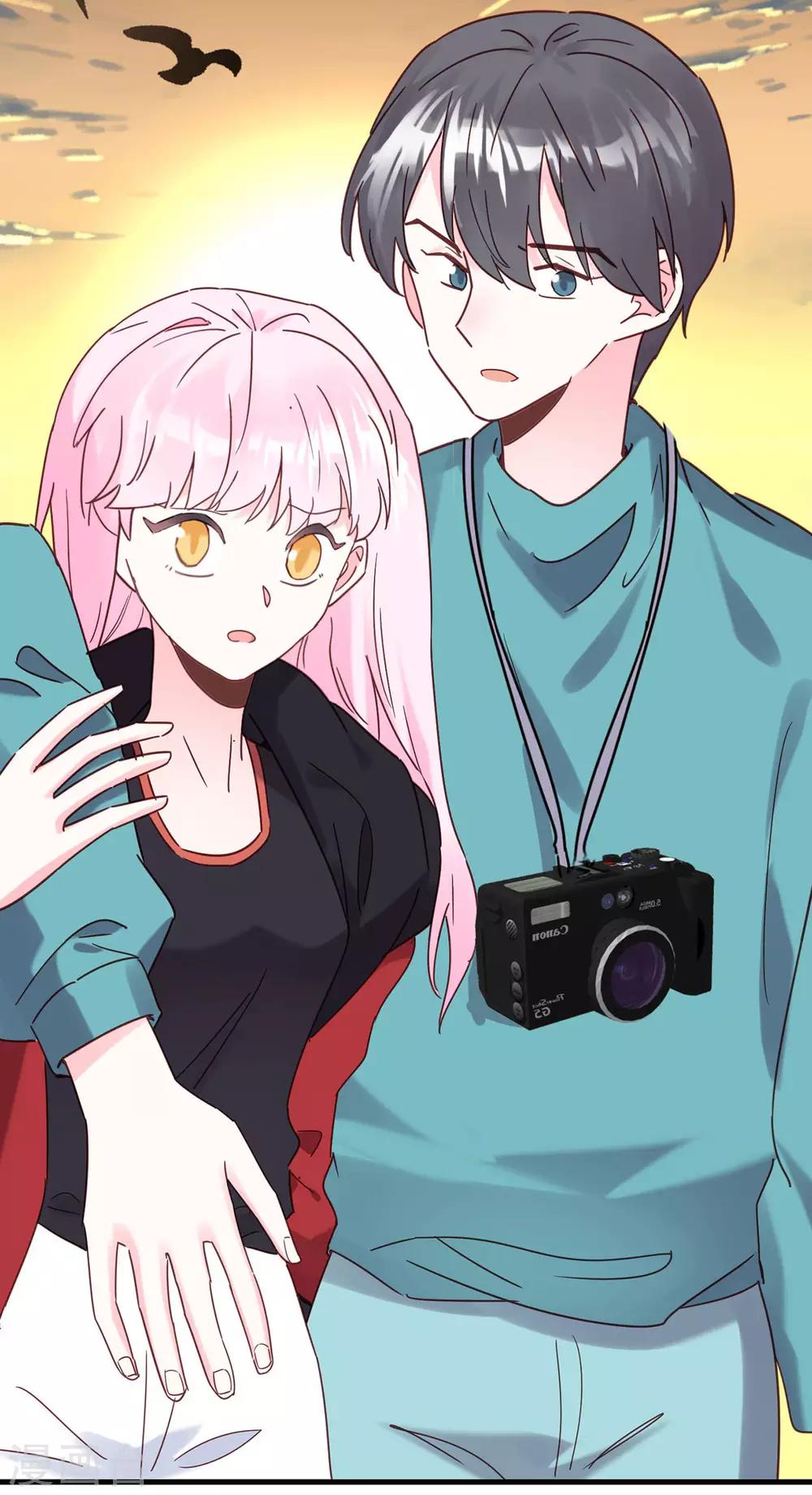 第18话 烧糊涂了吗？5