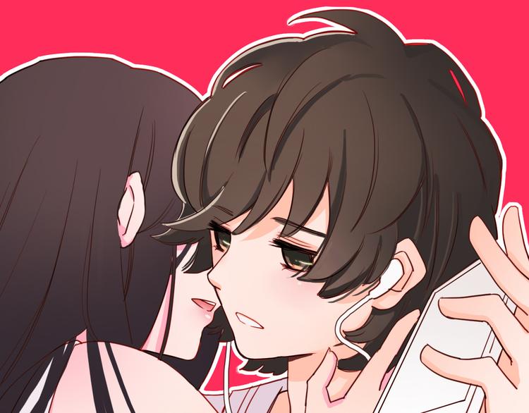 第8话 输了受惩罚0