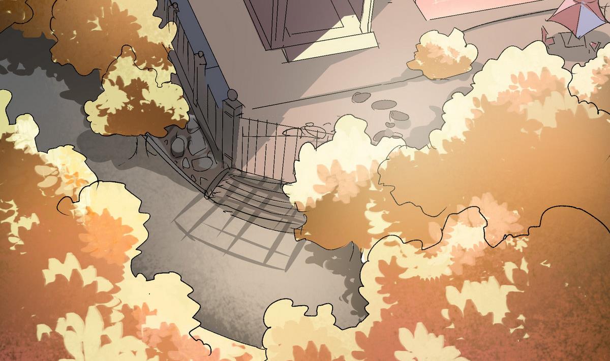 第7话 奖学金10