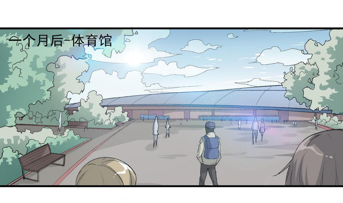 第16话 俱乐部杯3