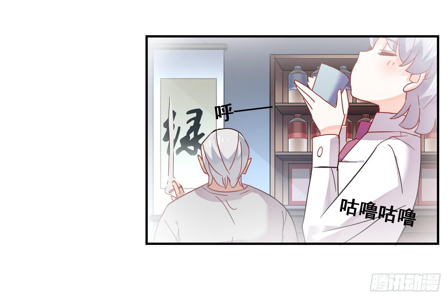 骑在狗背上的男孩8