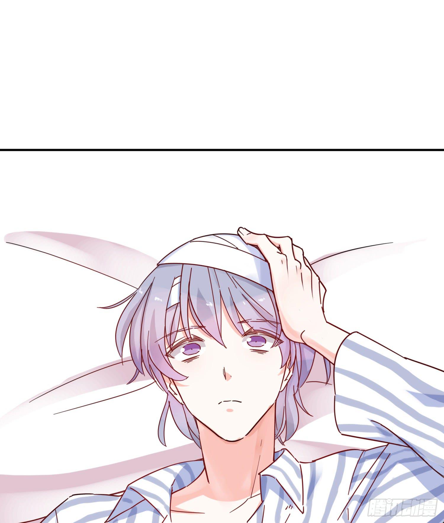 绿发男孩5