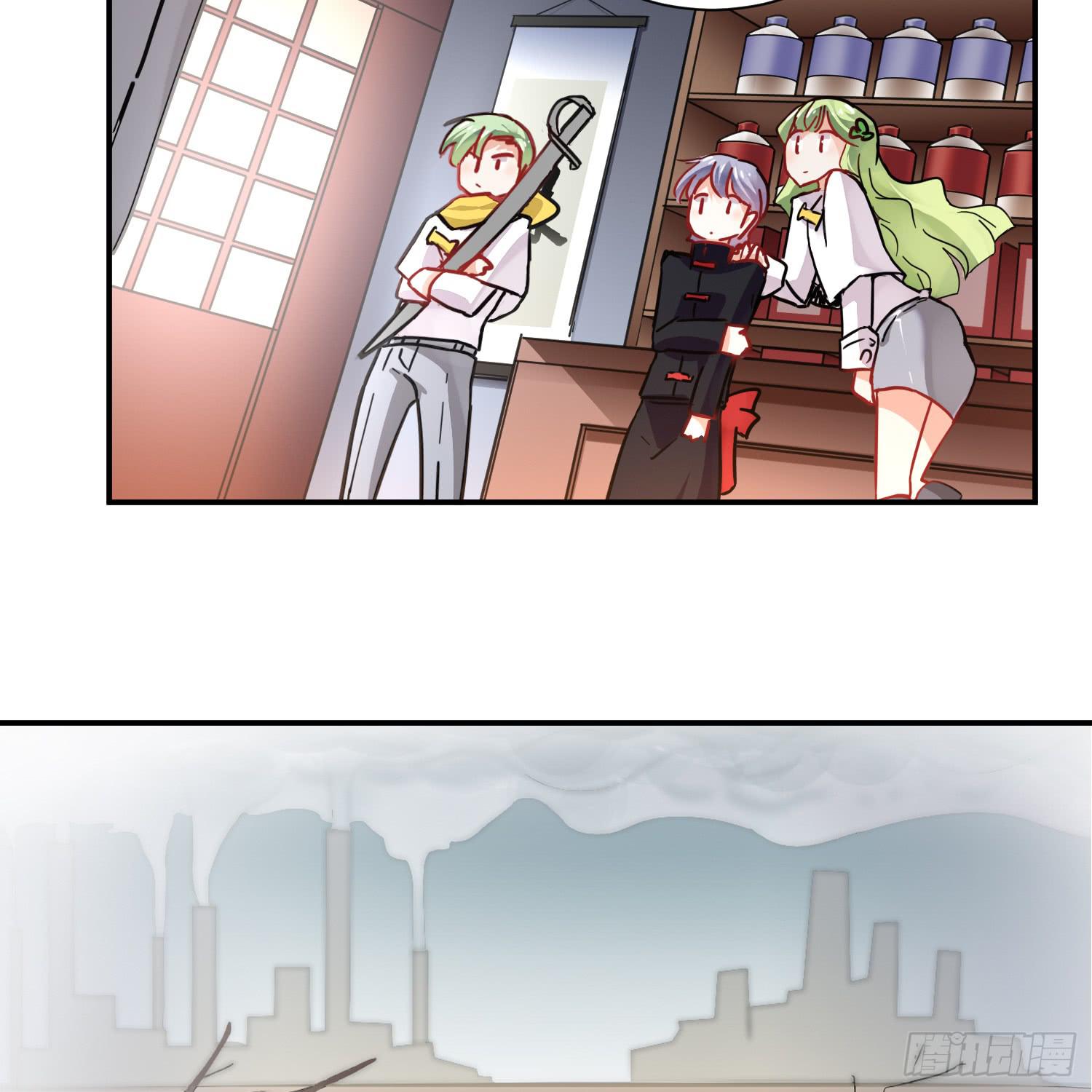 入侵！72