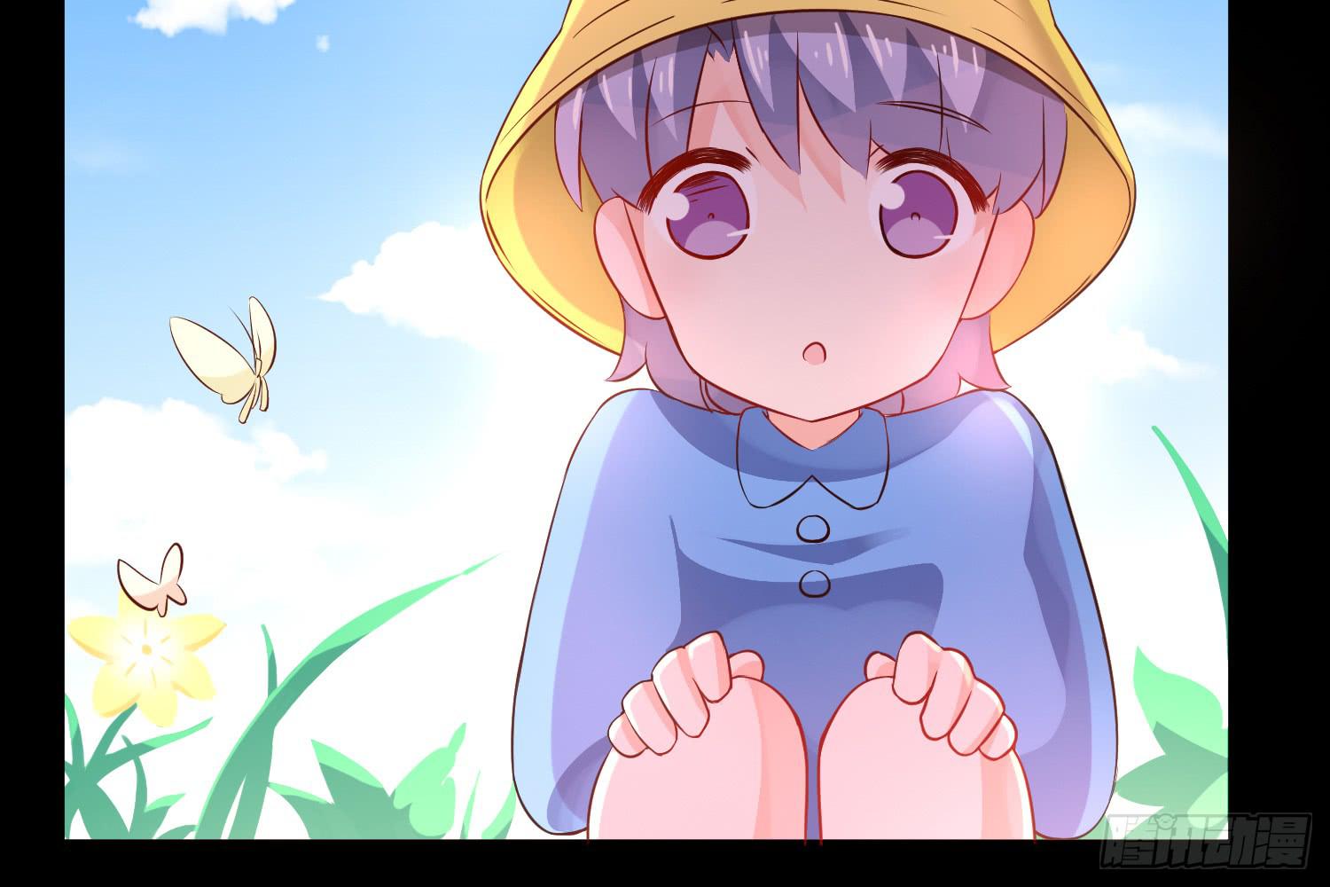 契合者？2