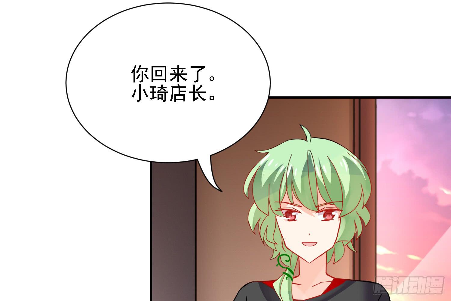 骑在狗背上的男孩122