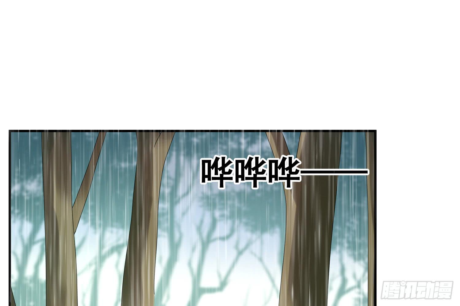 林中小屋1