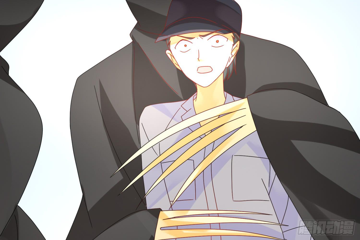 圈套！107