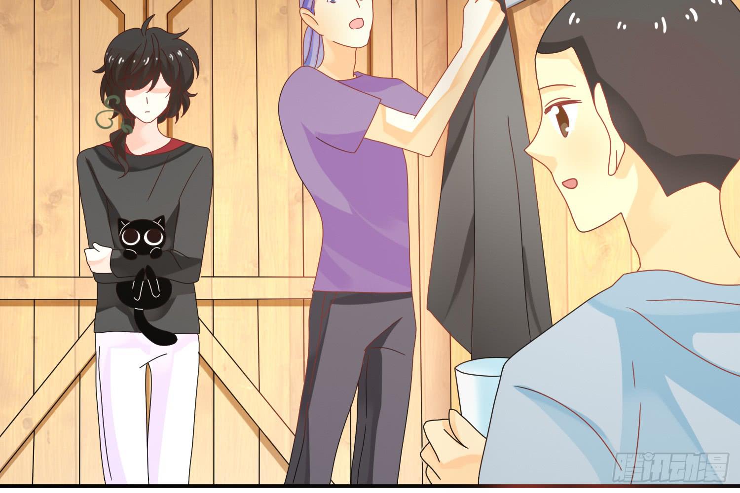 林中小屋52